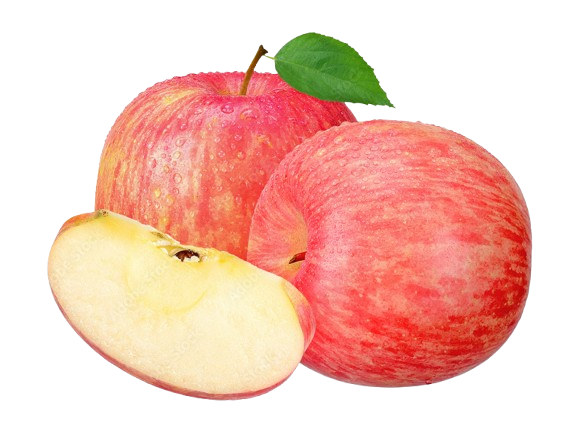 Manzana Fuji