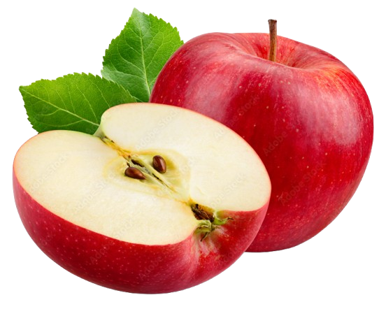 Manzana Roja Americana